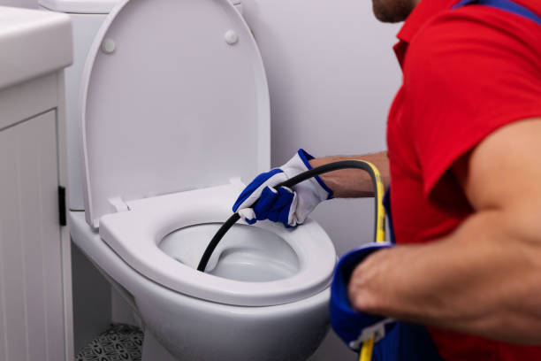 Best Gas Line Repair  in Scottsbluff, NE